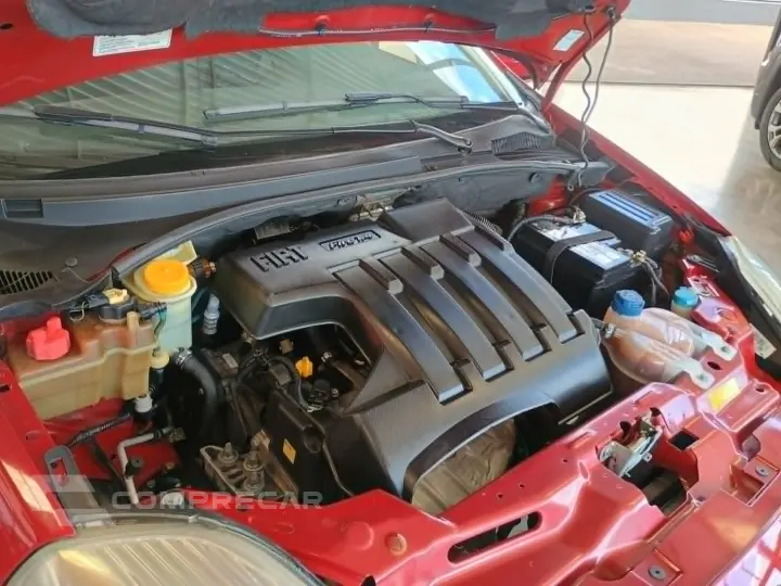 PUNTO 1.4 ELX 8V