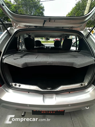SANDERO 1.6 16V SCE Expression