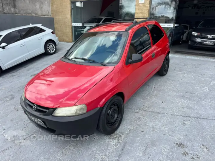 Celta 1.0/Super/N.Piq.1.0 MPFi VHC 8V 3p