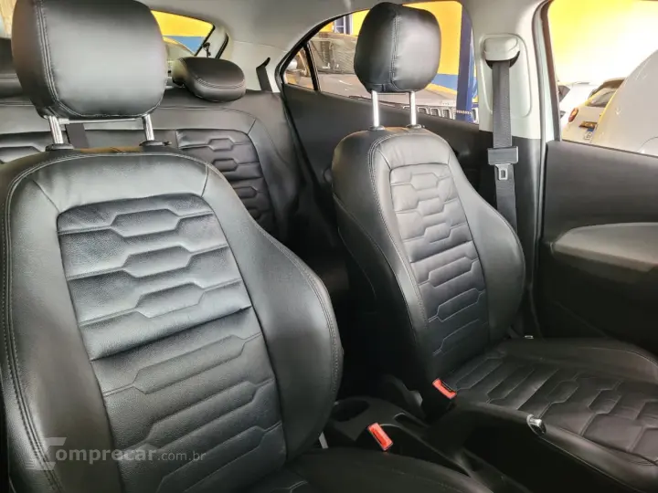 ONIX HATCH ADVANTAGE 1.4 8V Flex 5p Aut.