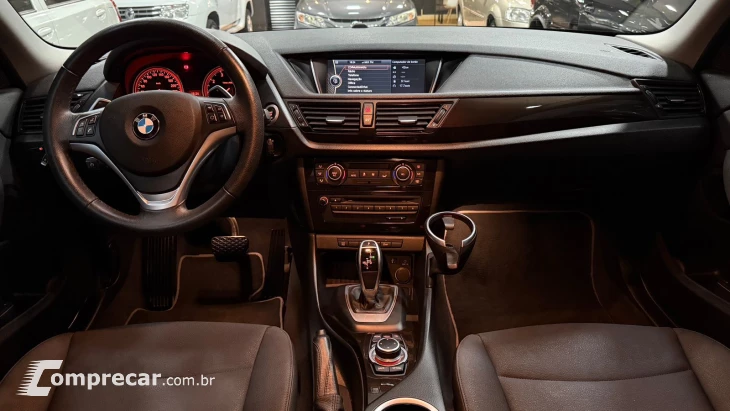 X1 2.0 16V Turbo Sdrive20i