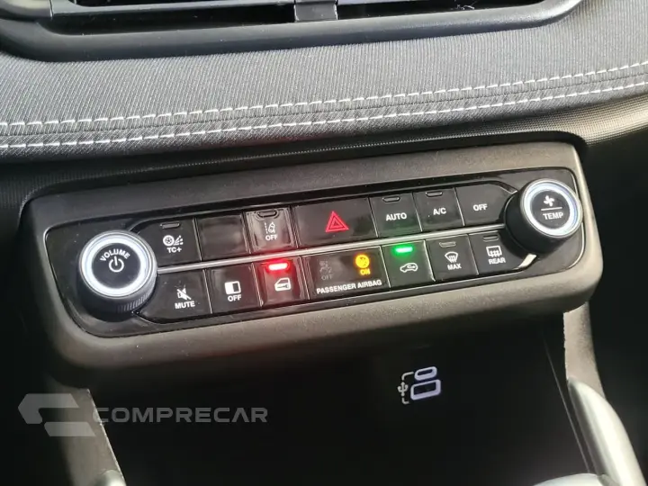Fastback Audace 200 TB Aut (Hibrído)