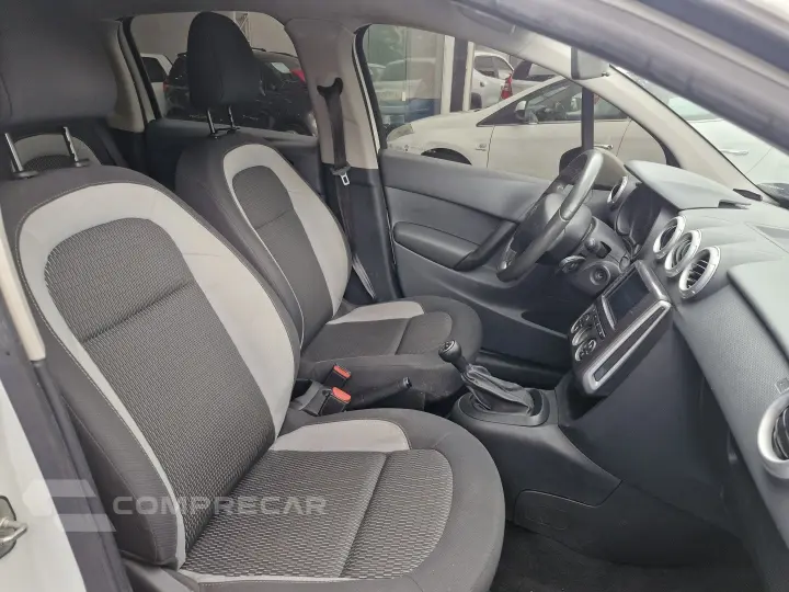 C3 1.2 STYLE EDITION 12V FLEX 4P MANUAL