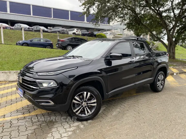 TORO 1.3 TURBO 270 FLEX FREEDOM AT6