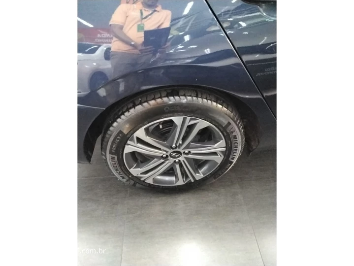 HB20S 1.0 TGDI FLEX COMFORT AUTOMÁTICO
