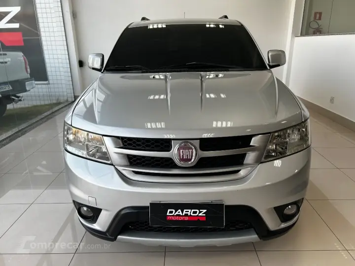 FREEMONT EMOT./PRECISION 2.4 16V 5p Aut.