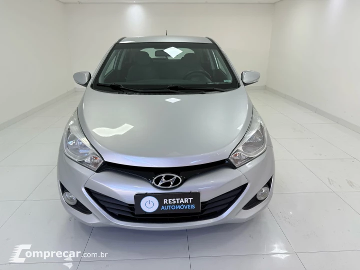 HB20 1.6 Comfort 16V