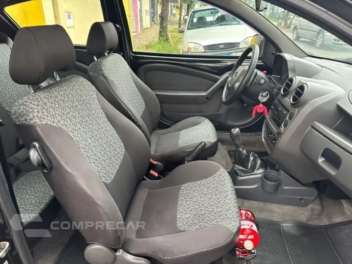 Ka 1.0 8V/1.0 8V ST Flex 3p