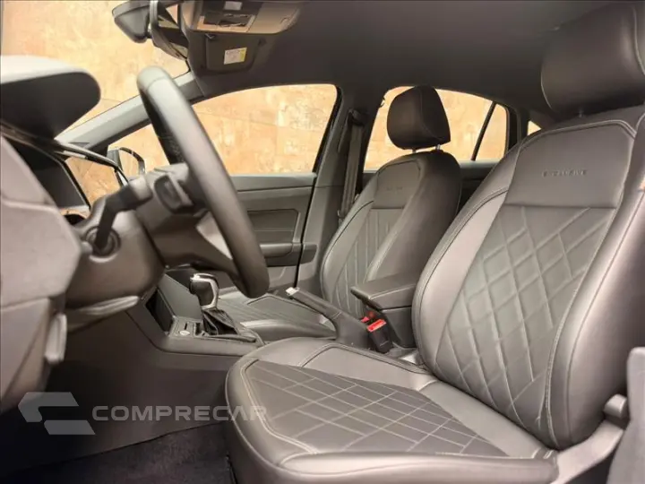 VIRTUS 1.4 250 TSI Exclusive