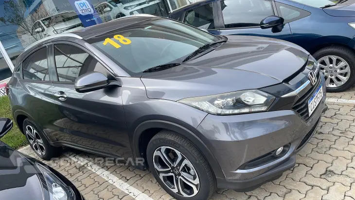 HR-V 1.5 16V Turbo Touring