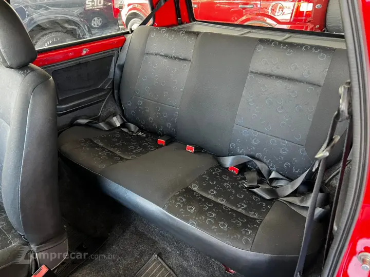 UNO 1.0 MPI Mille Fire Economy 8V