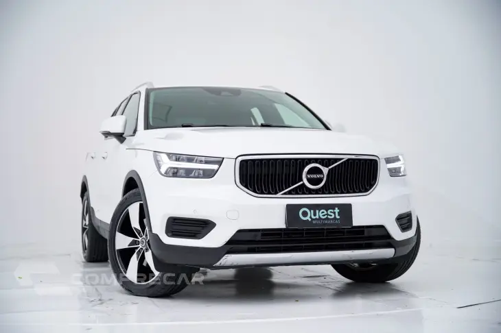 XC 40 T-5 MOMENTUM 2.0 252cv AWD