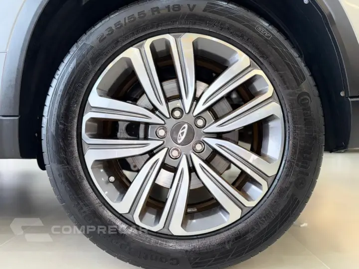 TIGGO 8 1.6 Tgdi TXS