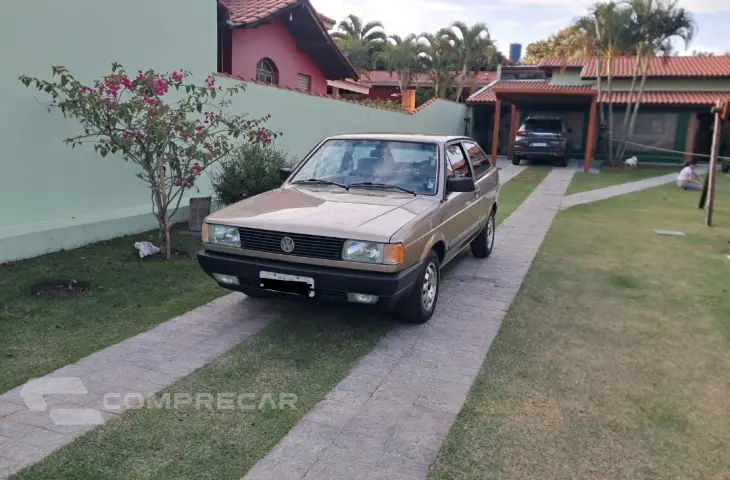 GOL 1.6 MI CL 8V