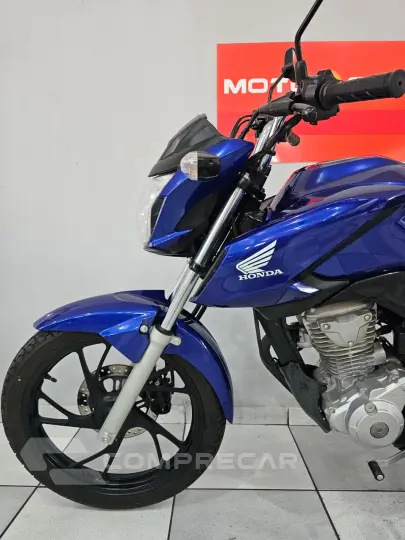 CG 160 FAN