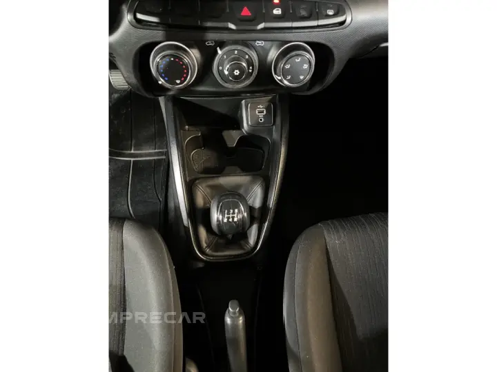 ARGO 1.0 FIREFLY FLEX DRIVE MANUAL