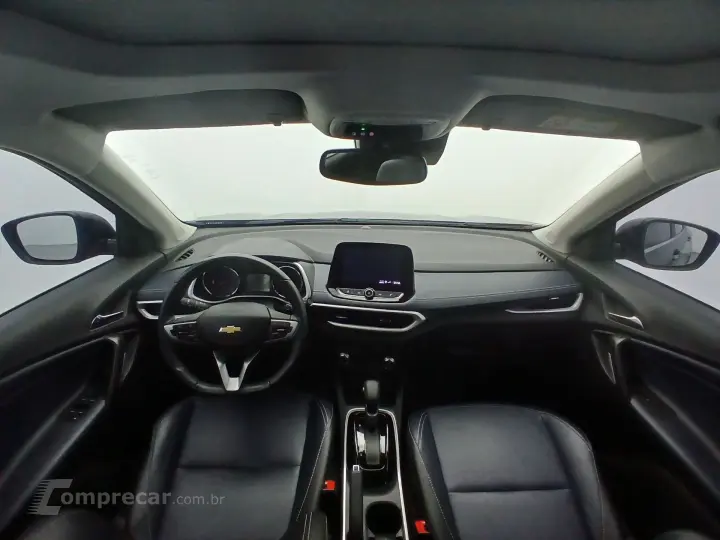 TRACKER 1.2 TURBO FLEX PREMIER AUTOMÁTICO