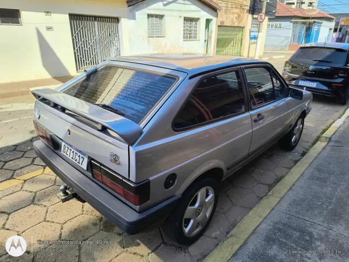 Gol CLi / CL/ Copa/ Stones 1.6