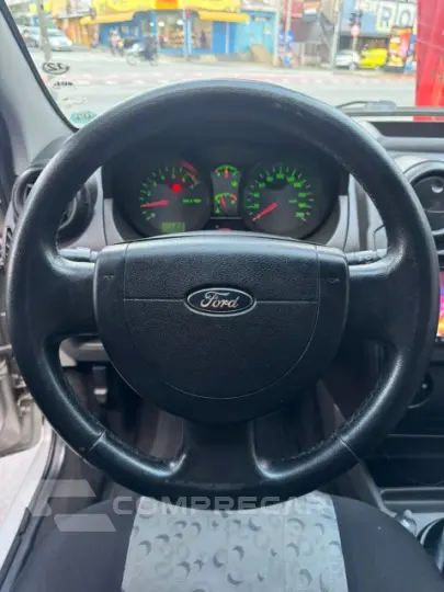 FIESTA 1.0 MPI Class 8V