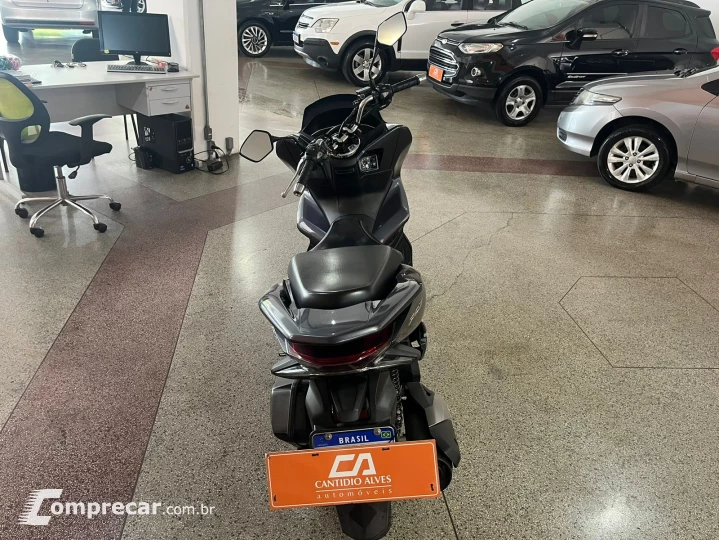 pcx 150