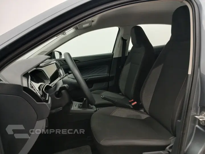 POLO 1.0 MPI TRACK MANUAL