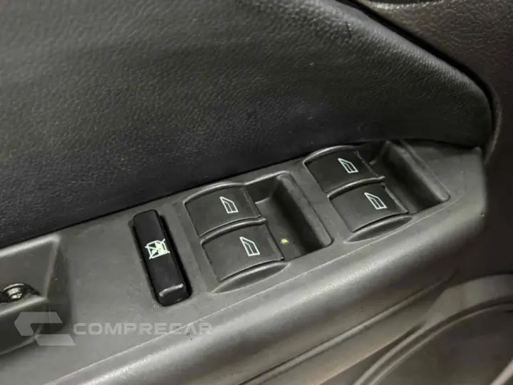 ECOSPORT 2.0 FREESTYLE 16V FLEX 4P MANUAL