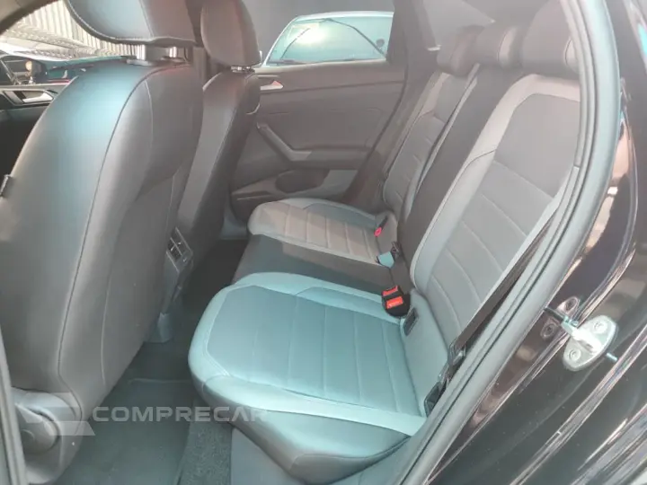 Nivus Highline 1.0 200 TSI Flex Aut.