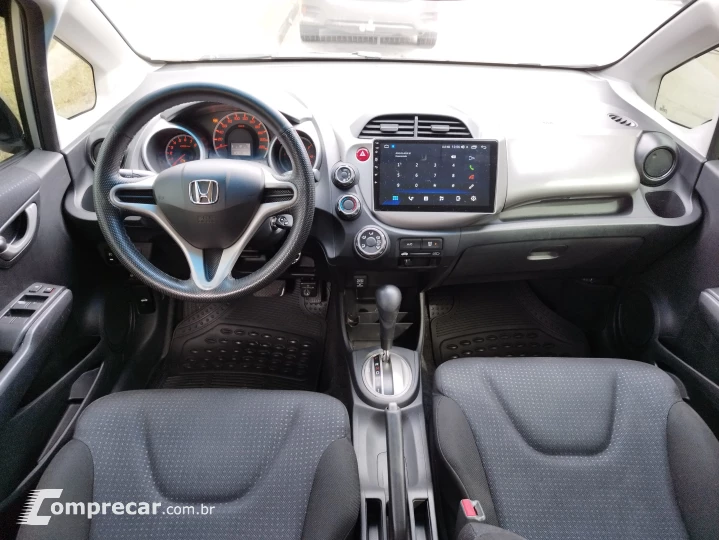 FIT 1.4 LX 16V