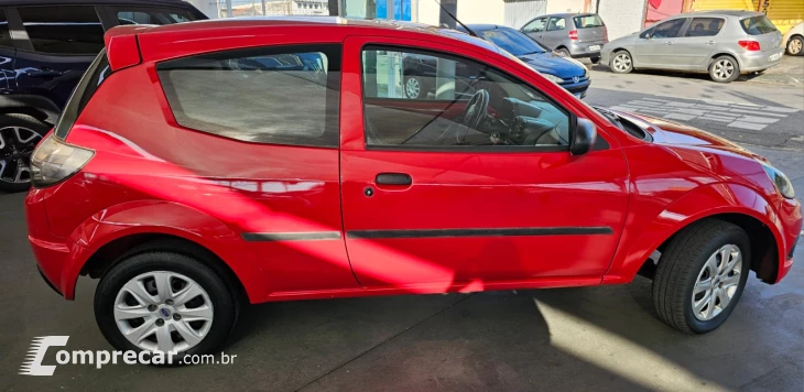 KA 1.0 I 8V