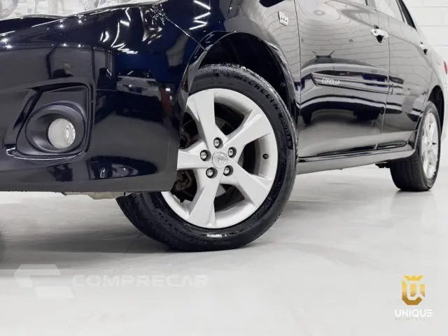 COROLLA - 2.0 XEI 16V 4P AUTOMÁTICO