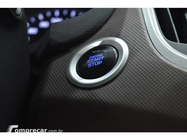 CRETA - 2.0 16V PRESTIGE AUTOMÁTICO