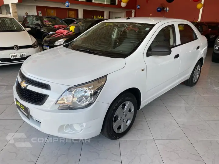 COBALT 1.4 LS 8V