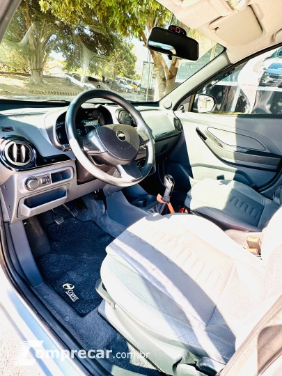 MONTANA 1.4 MPFI LS CS 8V