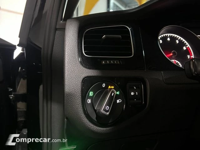GOLF - 1.4 TSI HIGHLINE 16V 4P AUTOMÁTICO