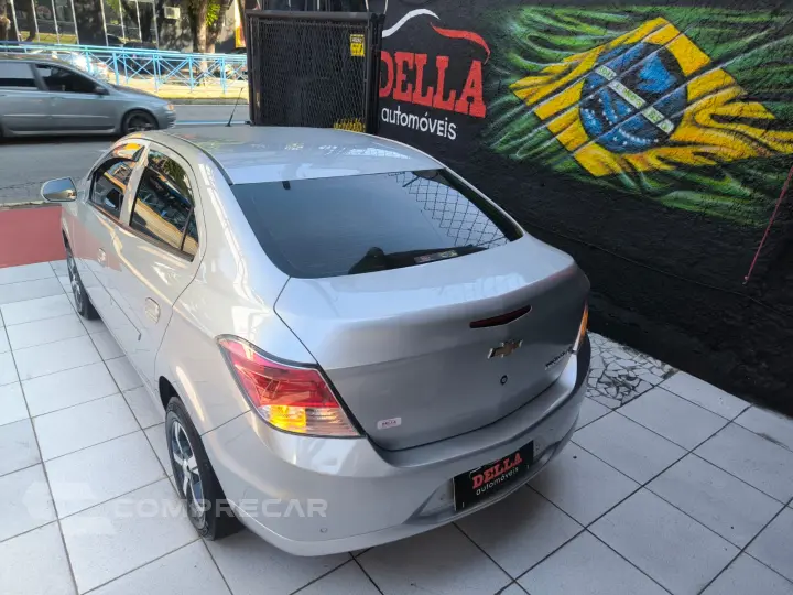 PRISMA 1.0 LT Spe/4 8V