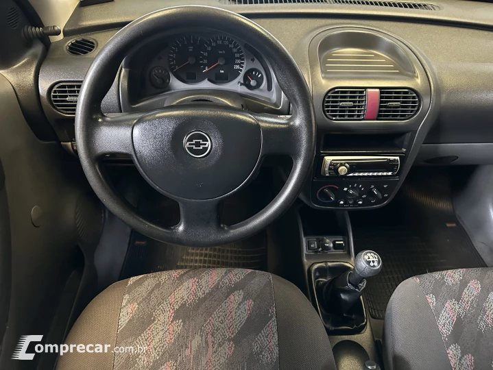 CORSA 1.0 MPFI Maxx 8V