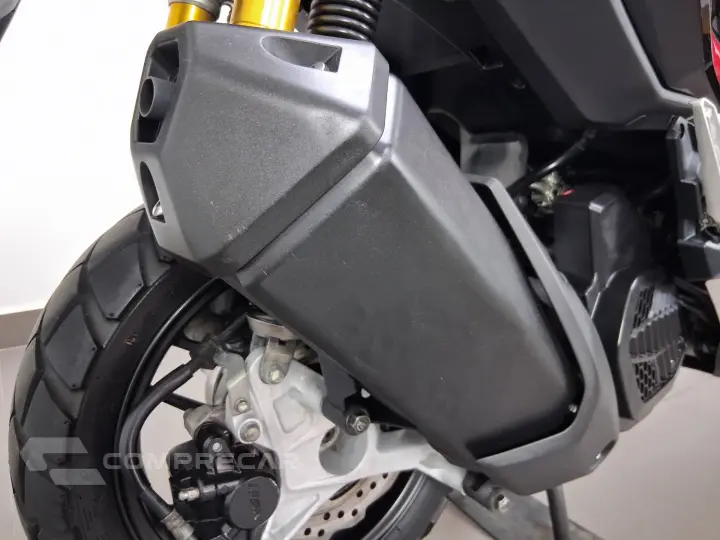 HONDA ADV 150