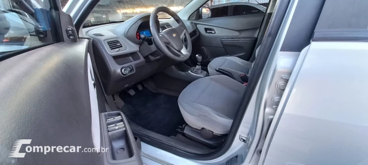 COBALT 1.4 LTZ 8V