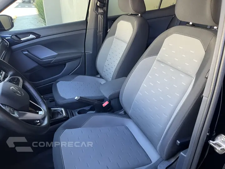 T-CROSS 1.0 200 TSI Comfortline