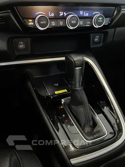 HR-V Touring 1.5 Flex TB 16V 5p Aut.