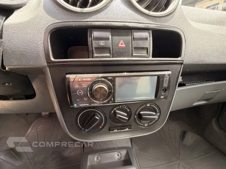 Gol ECOMOTION 1.0 Mi Total Flex 8V 2p