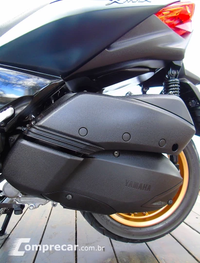 YAMAHA XMAX 250 ABS