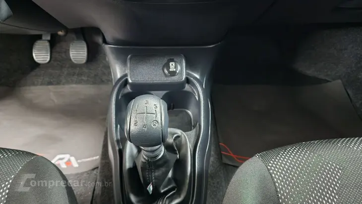 MOBI LIKE 1.0 Fire Flex 5p.