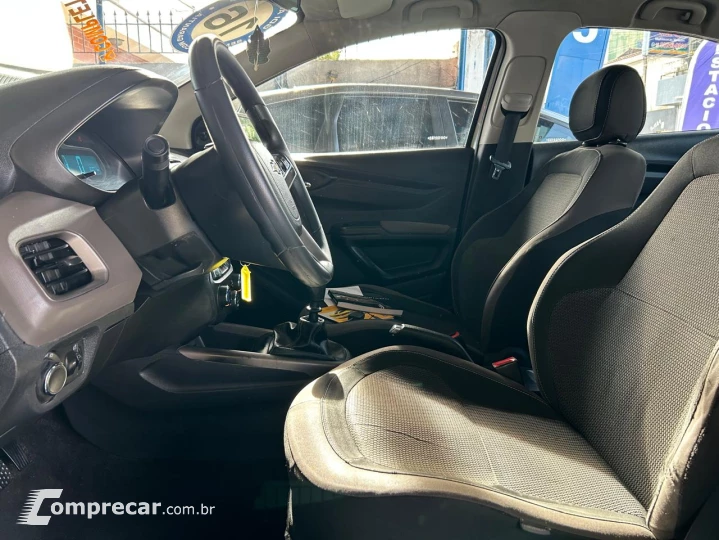PRISMA 1.4 LT Spe/4 8V