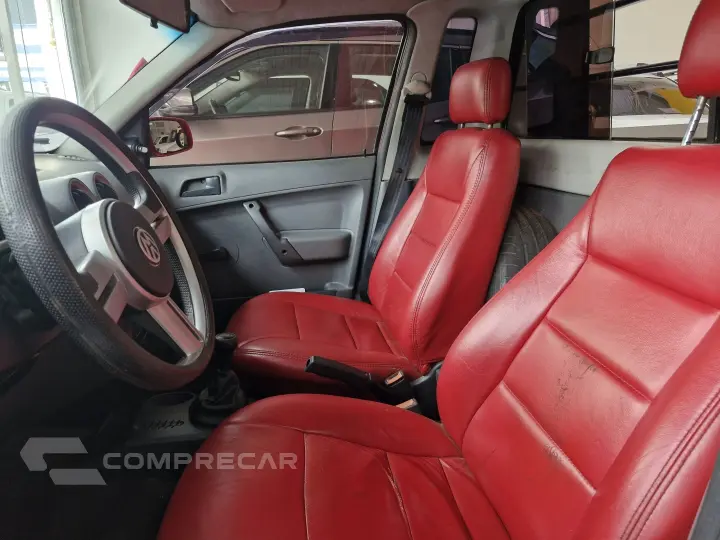 SAVEIRO 1.6 MI CITY CS 8V FLEX 2P MANUAL G.IV