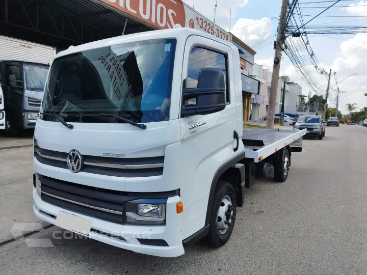 Delivery Express+ 3.0 Prime + Plataforma Guincho
