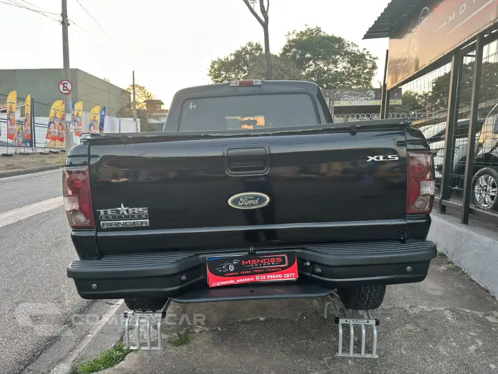 FORD RANGER XLX 2.0