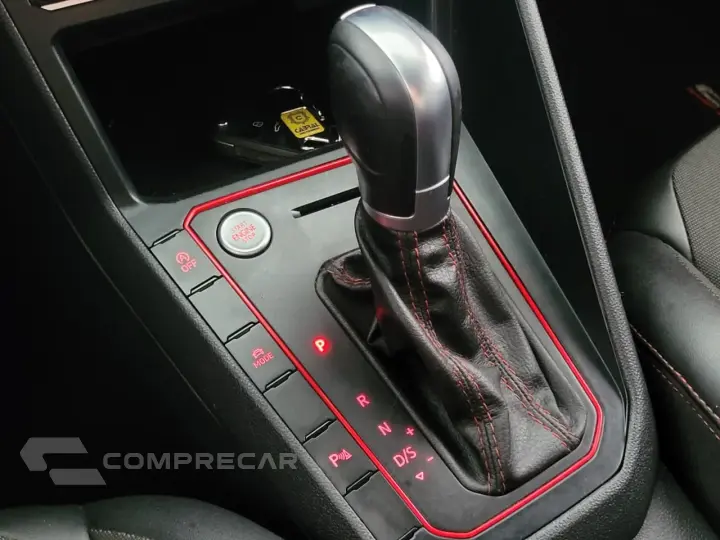 VIRTUS GTS 1.4 TSI 16V Flex 4p