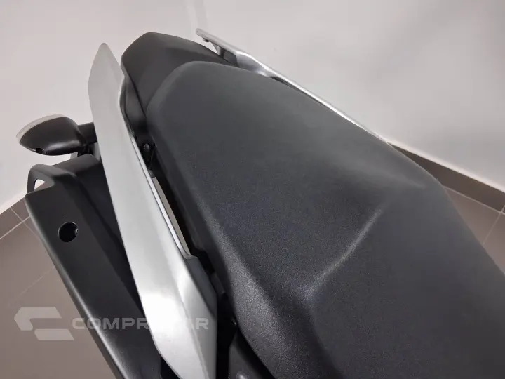YAMAHA XTZ 250 LANDER