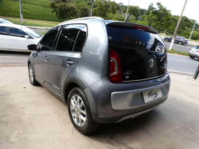 CROSS UP 1.0 TSI 12V